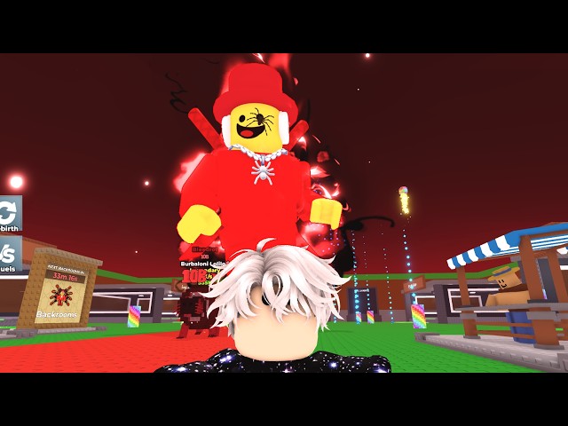 GG! (Steal a Brainrot) - YouTube