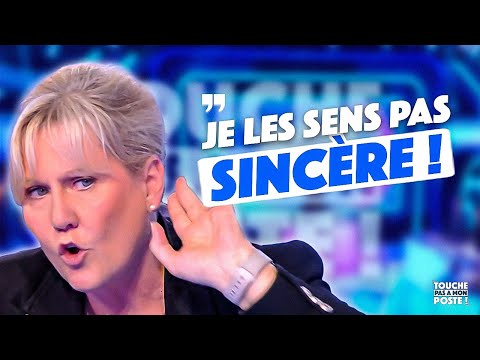 Nadine Morano sauverait elle Mélenchon ? Selon Cyril, la LFI est hors jeu !