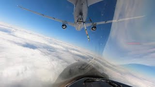 KC-46 Pegasus - Boeing's Military 767 With Redefining Aerial Refueling Capabilities!