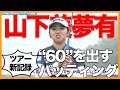 【ツアー新60!!】山下美夢有「打てば入る」パッティングの秘訣を語っていた!【女子プロ直伝シリーズ】