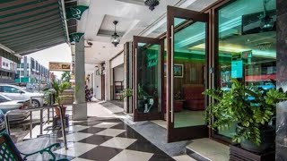 Green Hotel Puchong, Malaysia | Travel With Bhavya | Travel With Bhavya