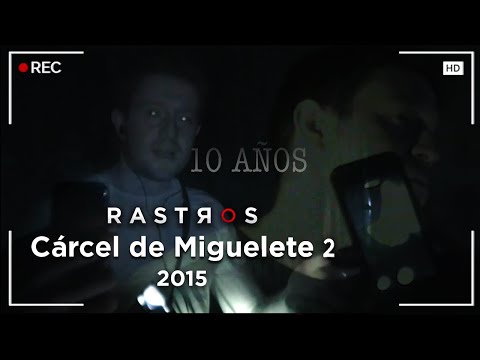Miguelete Prison - Part 2 (Remastered)