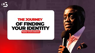 LIVING A FULFILLED AND COMPLETE LIFE || PASTOR CHRIS DELVAN 