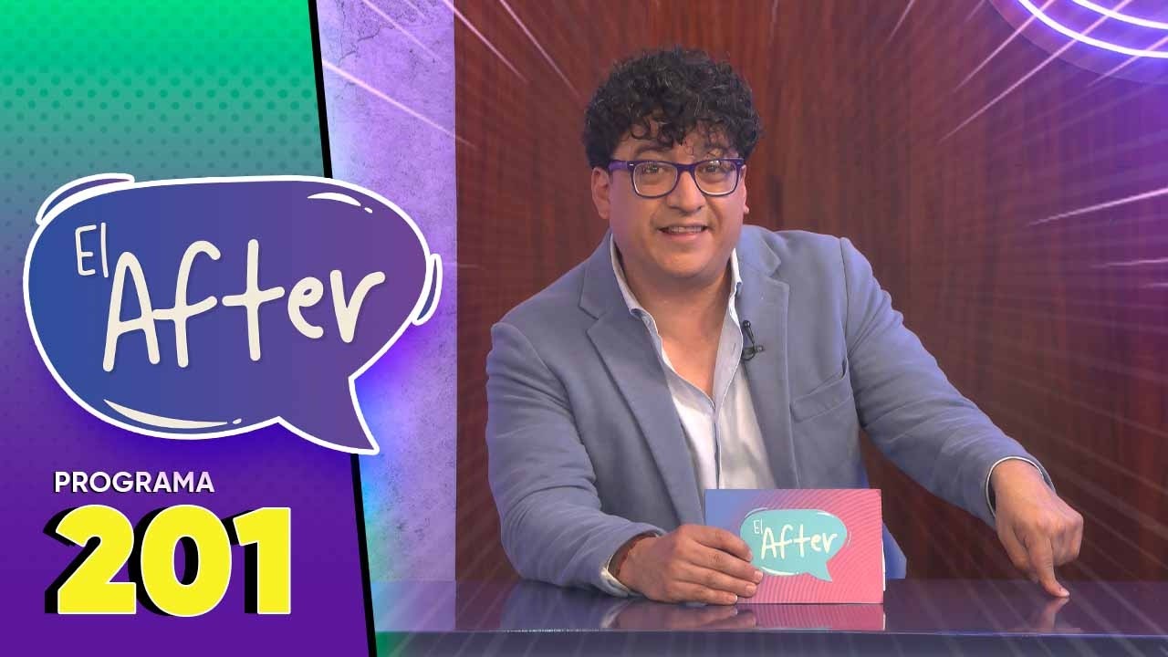 Programa 201 | El After | 04/02/2026