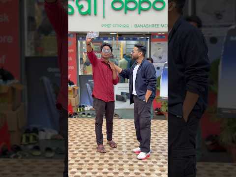 New phone || oppo Reno 16 || ମାତ୍ର 90 rs ରେ || BANASHREE MOBILE