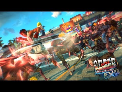Trailer
