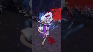 Luffy Gear 5 Ultimate Attack In Pirate Warriors 4