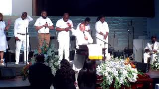 Celebrating The Life Of Jeremy Dupree | August 21, 2021