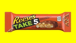 Reese s - Take 5