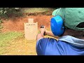 LEARN ALONG WITH ME. SIGHT DEVIATION DRILL!