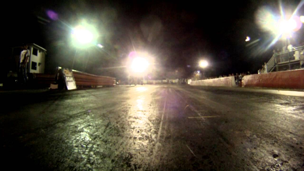 GSX vs. R35 GTR Cincy Street Wars Final Round