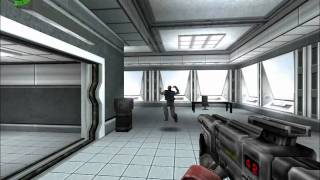 Red Faction - Total Guard Panic