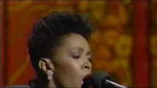 Video thumbnail of "Anita Baker - Sweet Love"