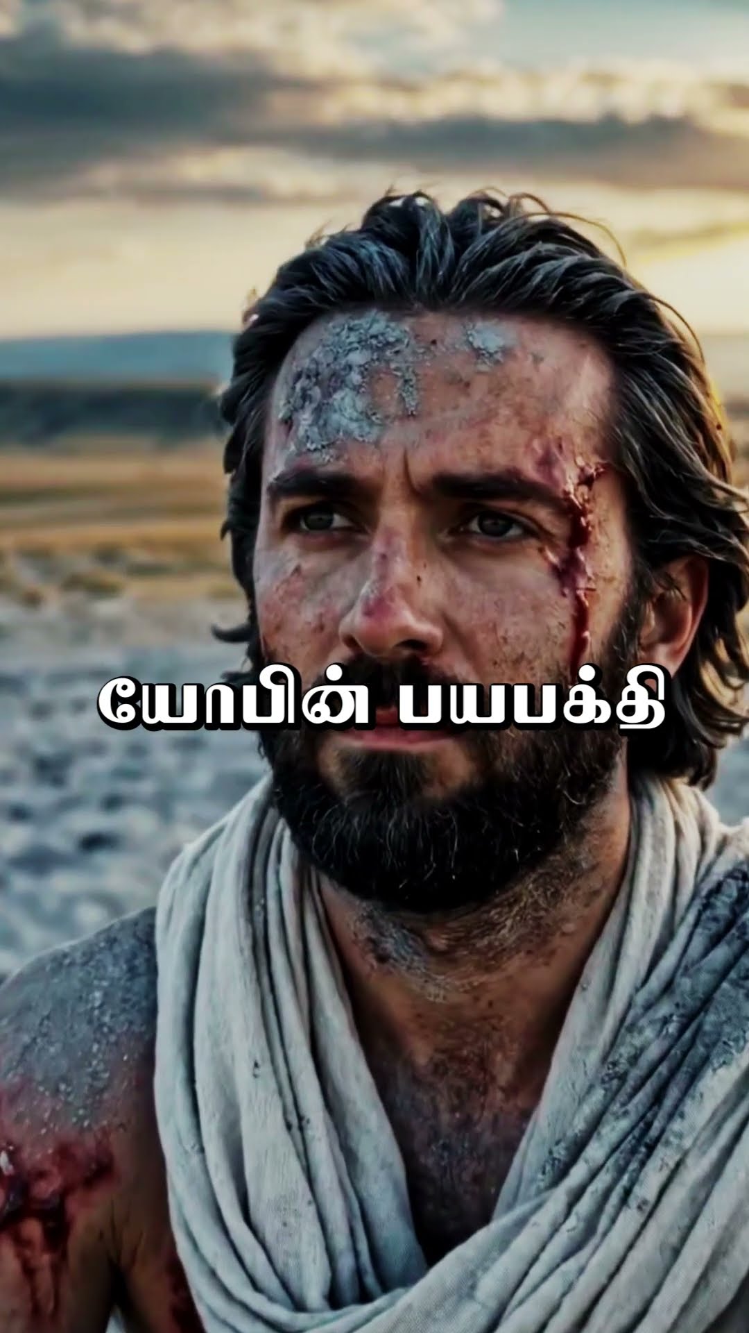 😔தனிமை வாழ்க்கை 😓 - ShareChat