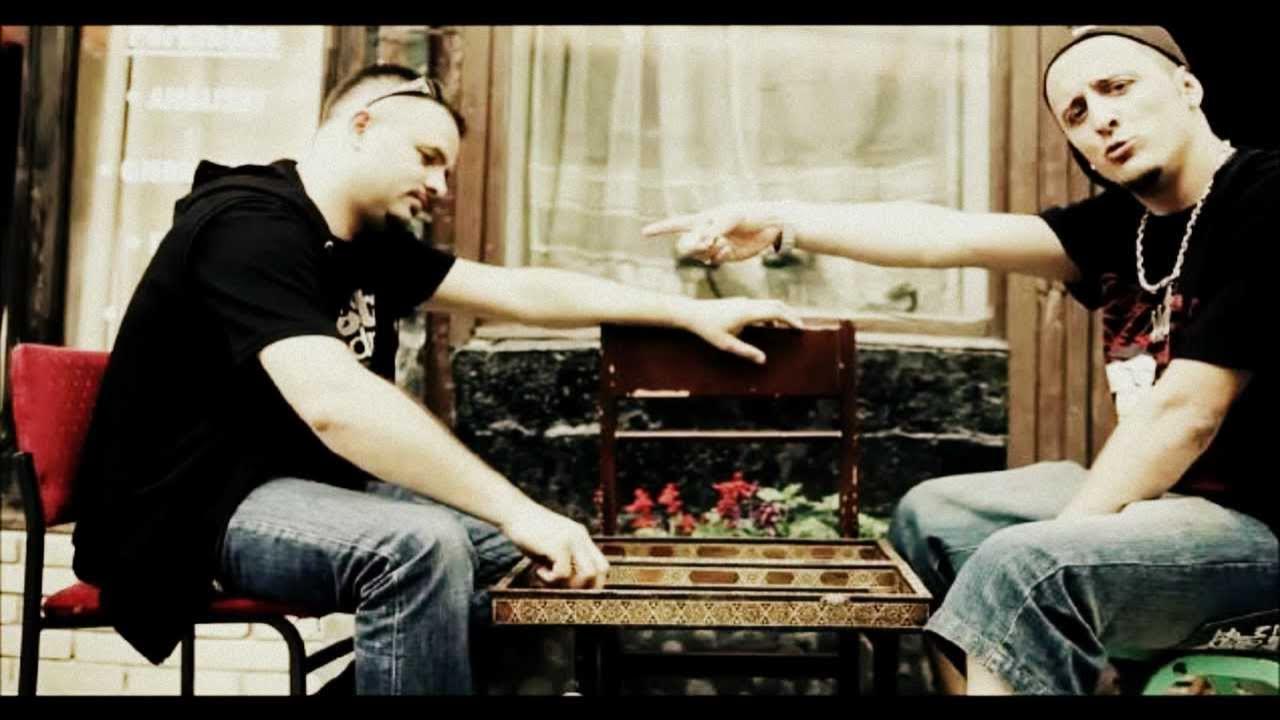 Mc Qoppa Ft. Beni Na 2 (2013) YouTube