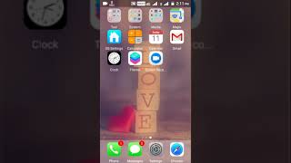How to use ilauncher very fast screenshot 4