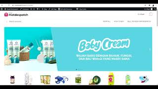 Woocommerce Integration with DelyvaNow Platform
