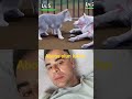yavru köpek annesini kurtarıyor #funny #keşfetedüş #youtubeshorts
