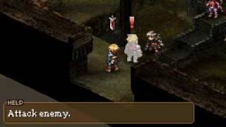 Valkyrie Profile: Covenant of the Plume: Chapter 2: Battle 3 (Part 2)