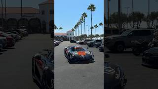Koenigsegg Regera or Bugatti Chiron ?