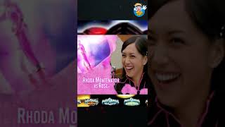 Power Rangers Operation Overdrive Theme Song (தமிழ்)💖🔥  #shorts #powerrangers #movielist