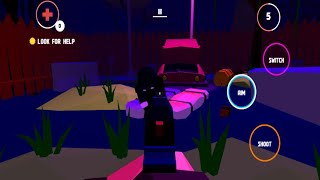 DEAD MEAT - Endless FPS Zombie Survival Game | Gameplay Walkthrough screenshot 2