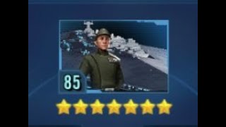5* Executor vs 7*