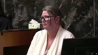 Jennifer Crumbley testifies in her trial - Part 6