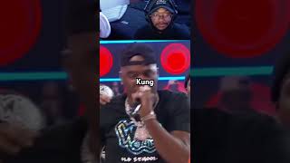 Wild ‘N Out Freestyle 91🔥 #shorts #freestyle #edit #viral #trending