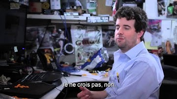 Solution Wi-Fi Aruba Networks