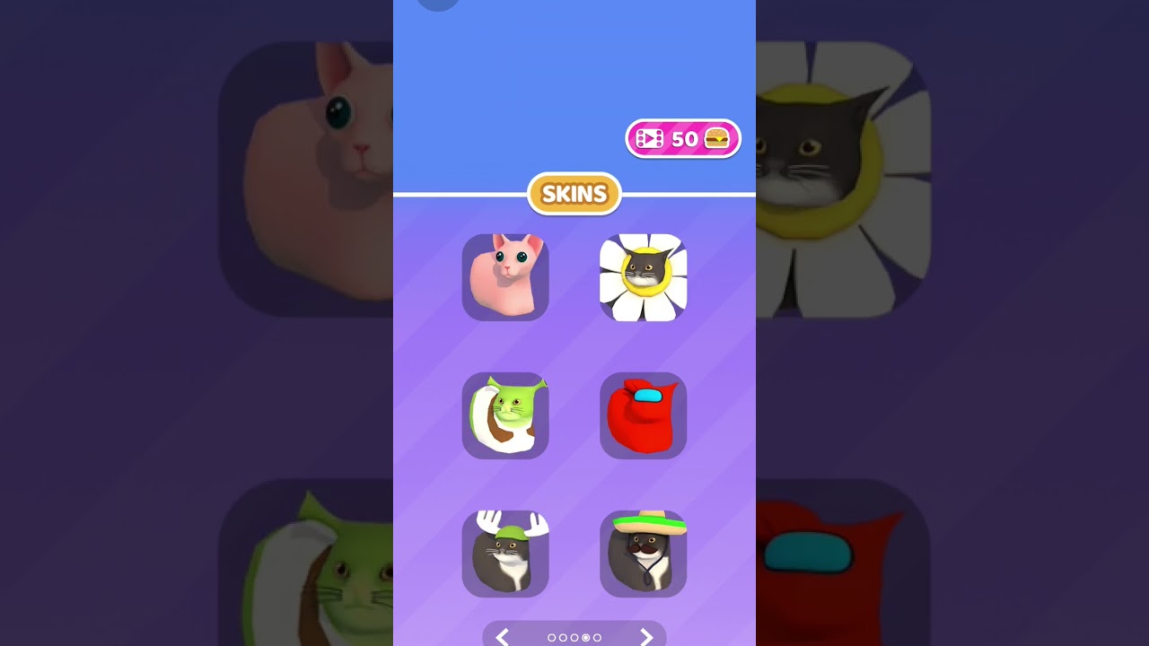 Скины в Maxwell Forever👆 