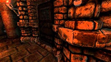 Amnesia Story Mode episode 25 - What in the hell did just chase me?!