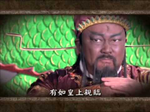 10月31日起包青天之七俠五義週一至週五晚間七點至九點