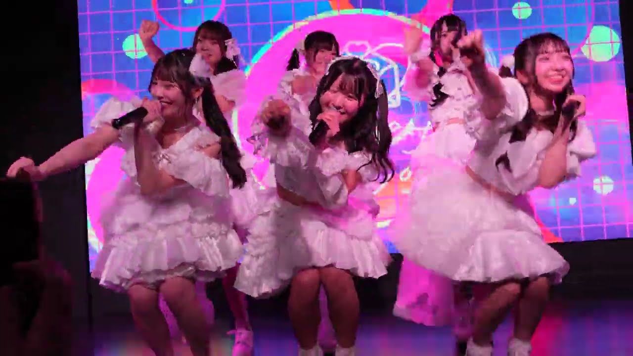 20241214 スターチスのラブレター ２(4K)