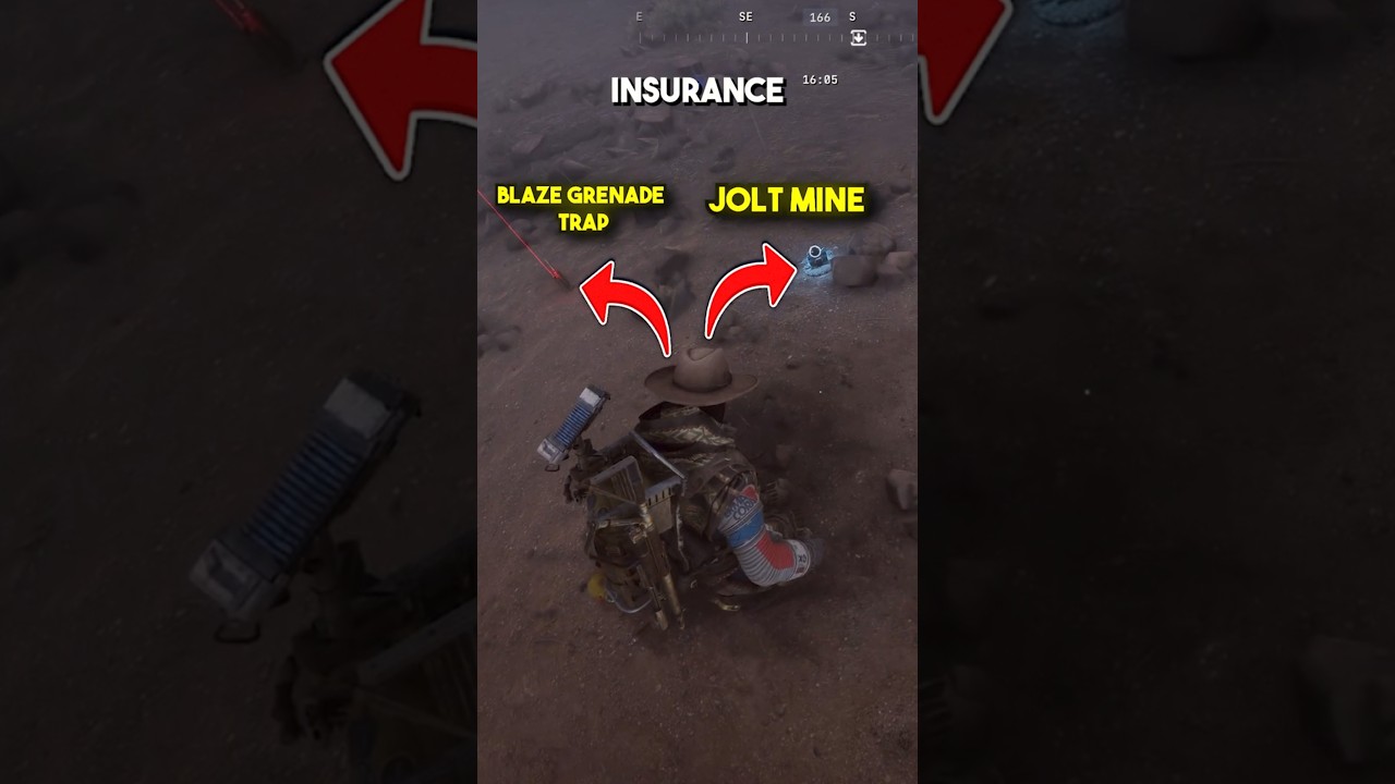 How To Destroy Leapers FAST in ARC Raiders!