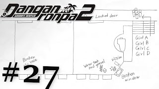 Danganronpa 2 Goodbye Despair - Part 27 :: Second Class Trial: Whos girl E?!
Its sad because I still dont know who it is.... Danganronpa 2 Goodbye Despair - Part 27 :: Second Class Trial: Whos girl E?!
