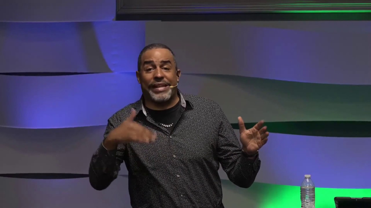 Sovereign Wealth Transfer Eligibility, Level 1 Bryant Bell YouTube