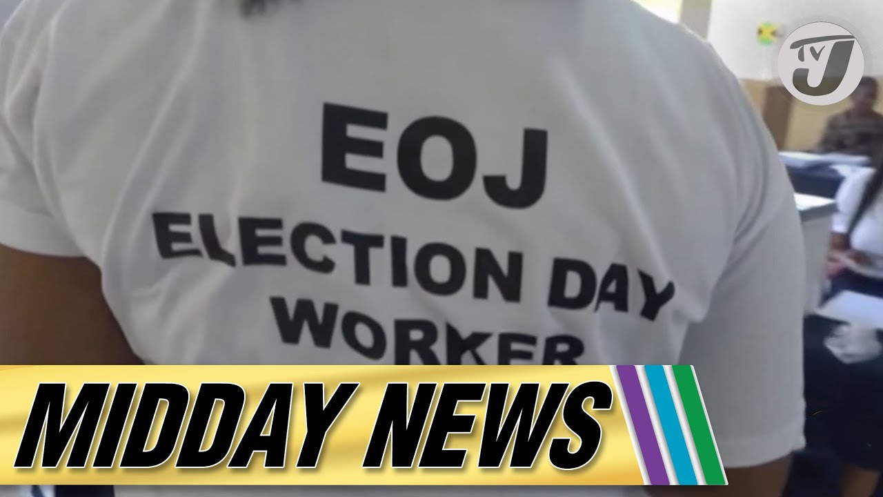 Final Counting for Elections Underway | Low Voter Turnout Concerns 