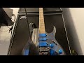 🔥🎸LAST GUITAR SESSION🎸🔥