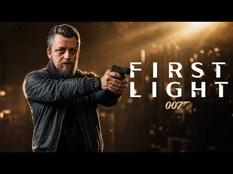 Az új JAMES BOND! 🔥 | 007 First Light