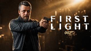 Az új JAMES BOND! 🔥 | 007 First Light
