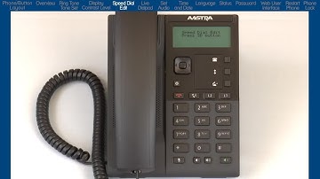Mitel 6863i Phone: Customize, Personalize and Setup