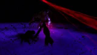 Dark Envoy (Mod Showcase)