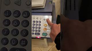Toshiba Estudio troubleshoot (2)