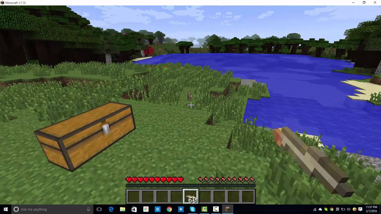 STONER STEVE psychedelicraft mod review 1.7.10