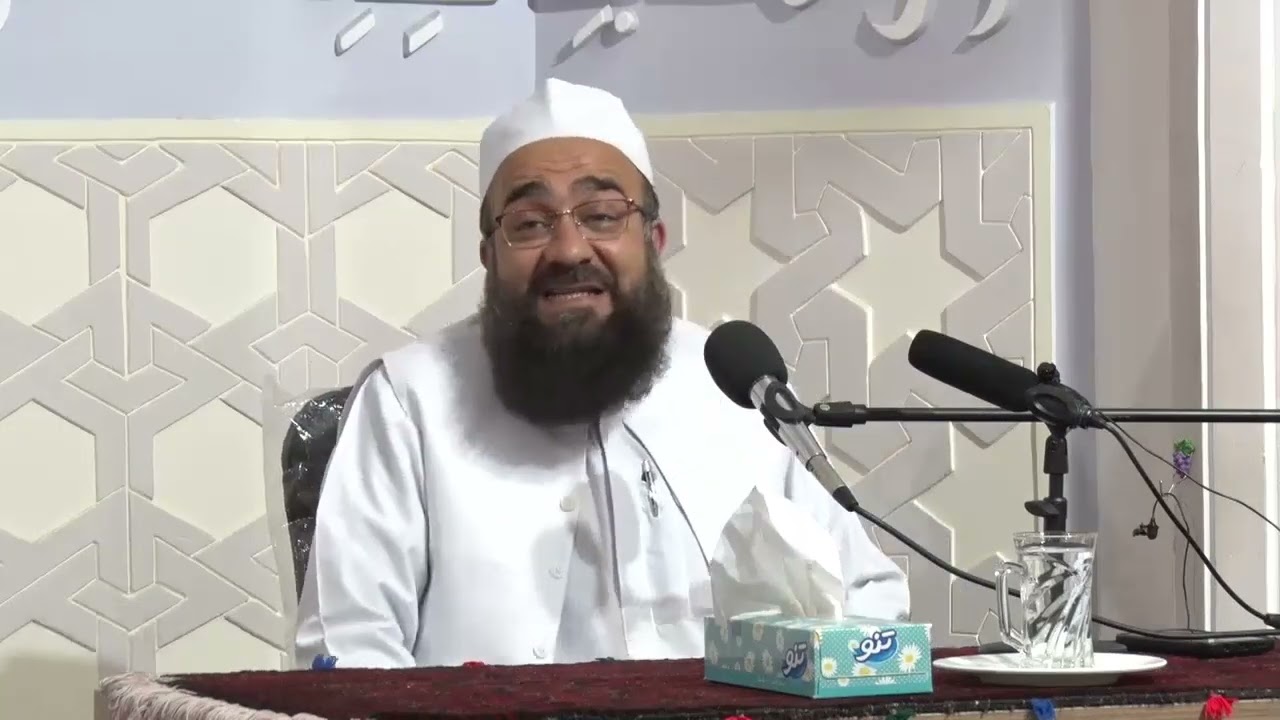 مثنوی معنوی  (موضوع: أَسْتَغْفِرُاللهَ )