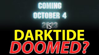 My thoughts on Past, Present & Future! Patch 13 | Warhammer 40k: Darktide