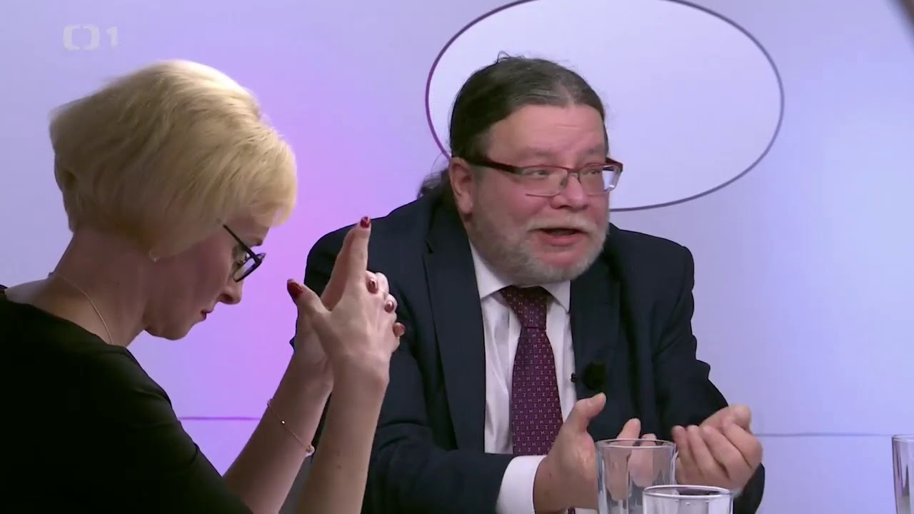 Alexandr Vondra: Spojené státy garantují naši bezpečnost