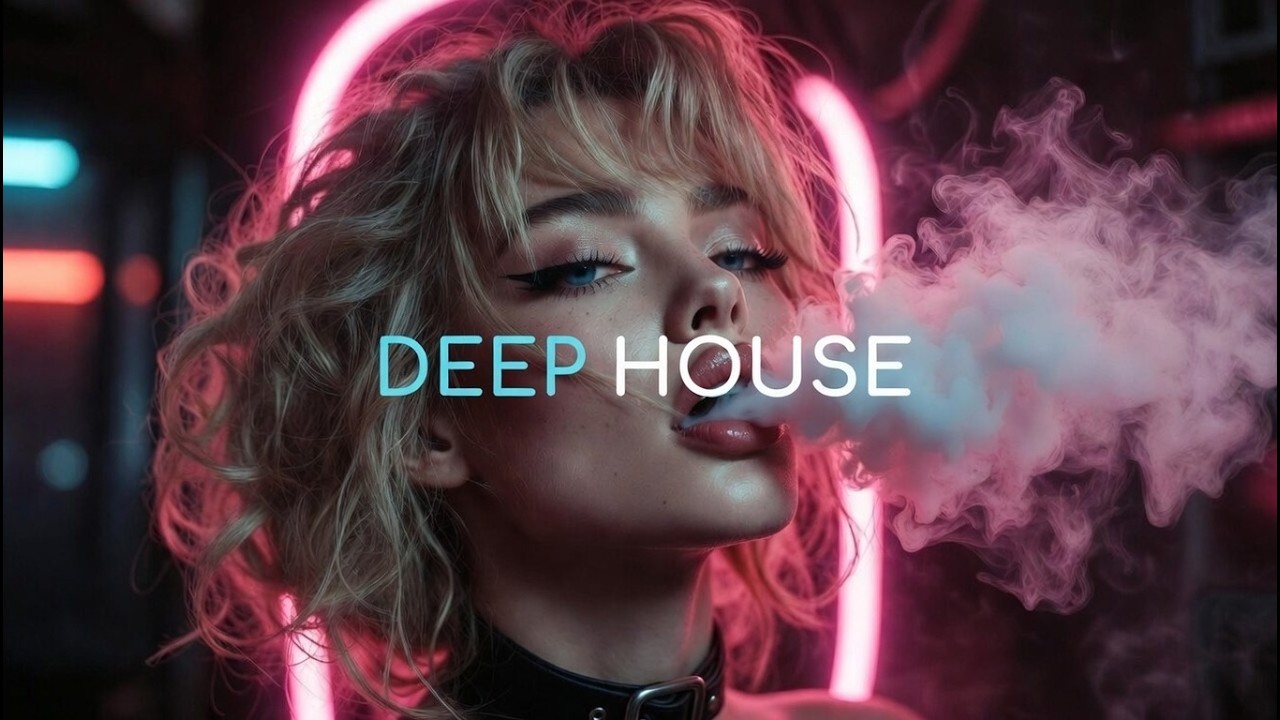 Best of Deep House 2026 | Emotional Chill Mix & Deep Feelings #21