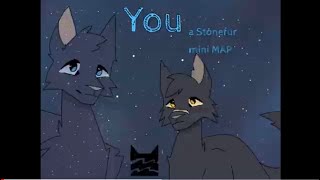 You Completed Stonefur Warriors M.a.p.